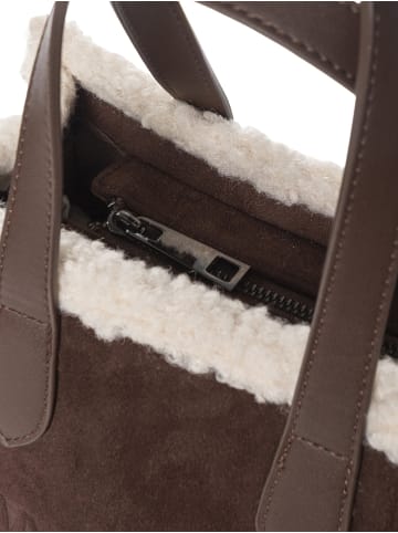 Marc Ellis Umhängetasche in BROWN