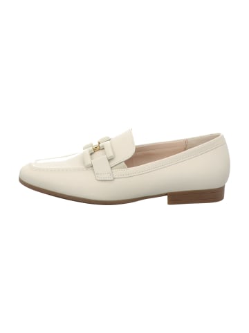 Gabor Comfort Business Slipper in Beige