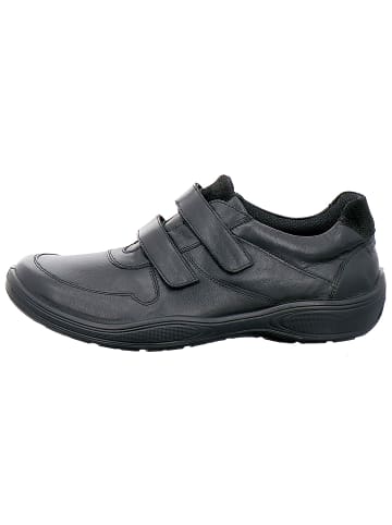 Slipper in Schwarz