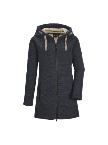 G.I.G.A. DX by KILLTEC Fleecejacke GW 54 in Marine
