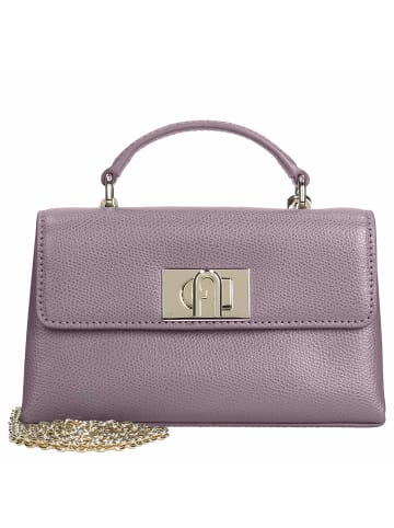 Furla 1927 Mini Crossbody - Abendtasche 17.5 cm in aura