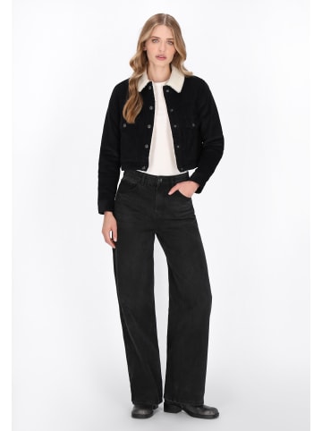 DreiMaster Women Jacket in navy