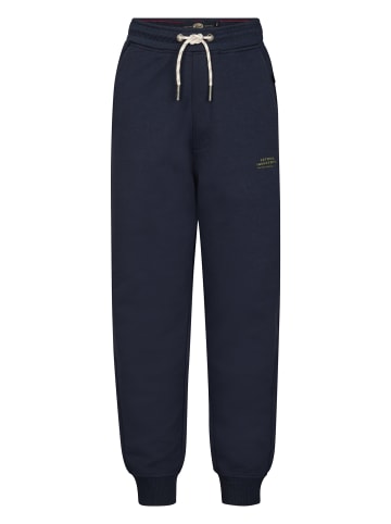 Petrol Industries Jogginghose Conception in Blau