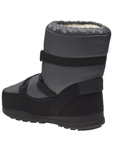 Bogner MENS LAAX 5 in Steingrau