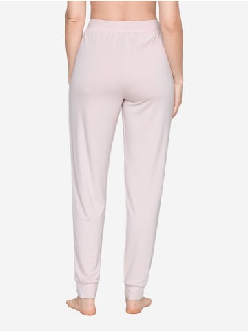 JOOP! Pyjamahose Loungewear in OPEN PURPLE