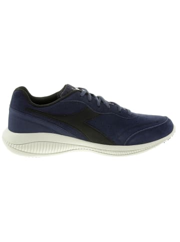 Diadora Sneakers Low Eagle 4 S in blau