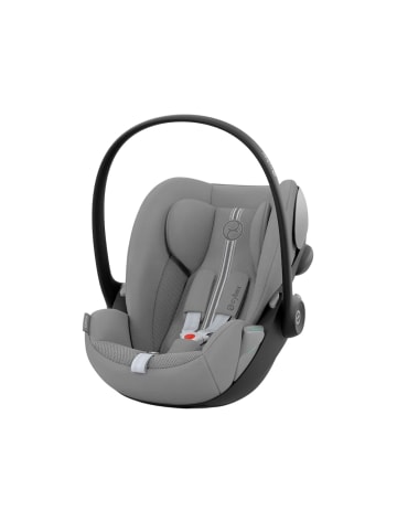 Cybex Cybex Cloud G i-Size Plus Babyschale Farbe: Stone Grey