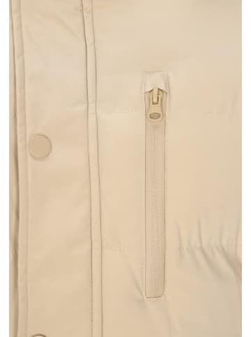 MO Men Coat in beige