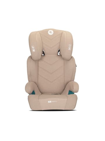 Lorelli Speed GT Isofix (100-150cm) in natur