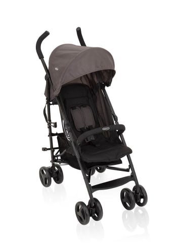 Graco Graco TraveLite™  Leichter Reisebuggy  - Farbe: Black/Grey