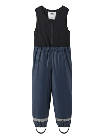 Reima Regenhose Loiske Navy