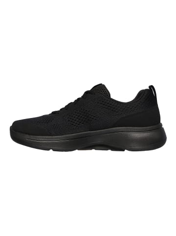 Skechers Sneakers Low Go Walk Arch Fit - MOTION BREEZE  in schwarz