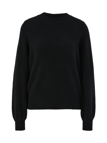 S.OLIVER RED LABEL Pullover in Schwarz