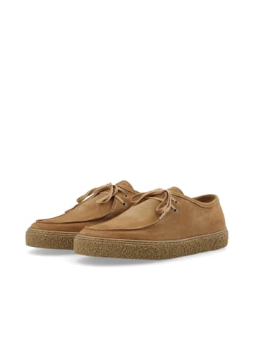 Bianco Halbschuhe in Tan/Tan