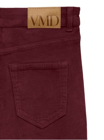 Vero Moda Ausgestellt in Tawny Port