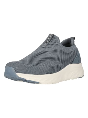 Endurance Hausschuhe Fealy in 2182 Flint Stone