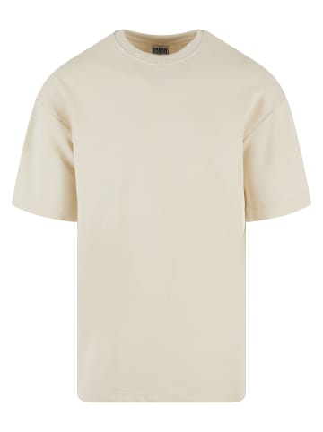 Urban Classics T-Shirt in whitesand