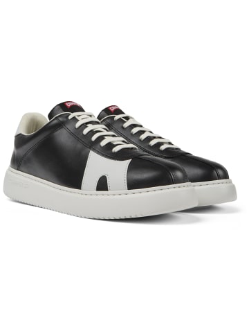 Camper Sneaker " Runner K21 " in Schwarz