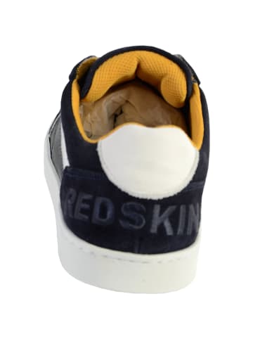 Redskins Ormano-Sneaker Blau