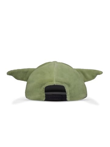 Star Wars Cap in Grün