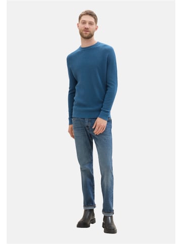 Tom Tailor Jeans 'Marvin' in blau