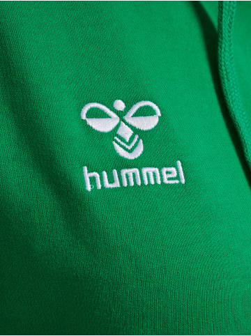 Hummel Hoodie Hmlgo 2.0 Hoodie Woman in JELLY BEAN