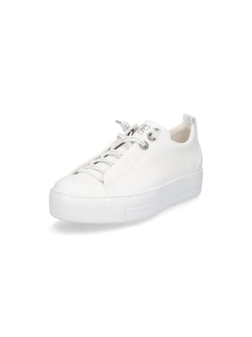 Paul Green Sneaker in Weiß
