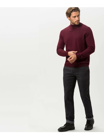 BRAX  Chino für Herren in blau