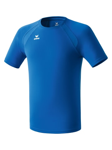 erima Performance T-Shirt in new royal