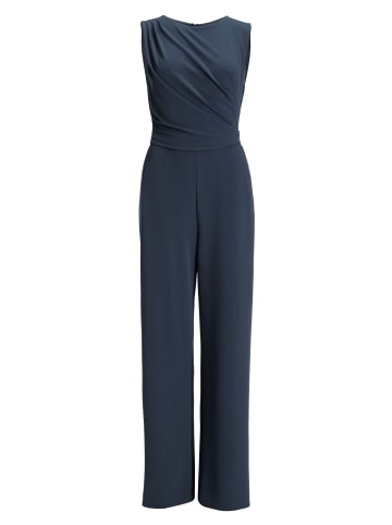 SWING Jumpsuit in marine
