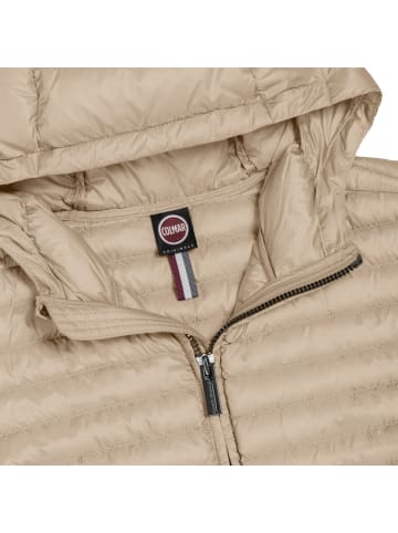 COLMAR Daunenjacke 2213 in beige