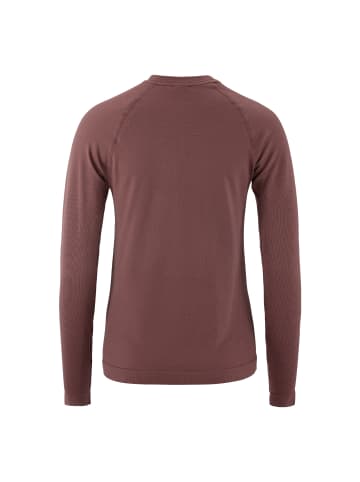 Craft Unterhemd in Altrosa