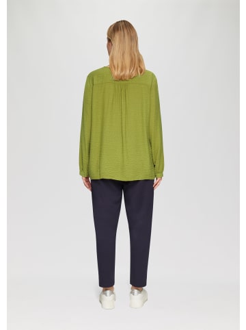 s.Oliver Bluse in 7774_guacamole