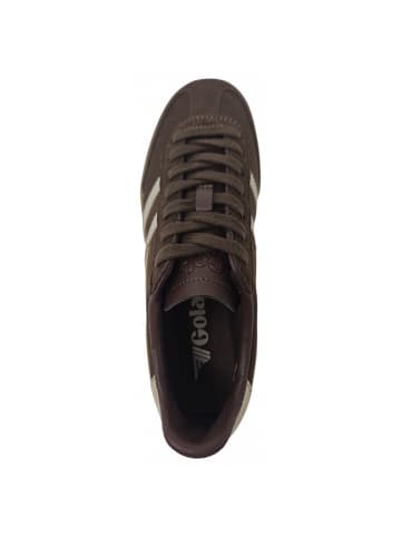 Gola Sportschuh Viper in Braun