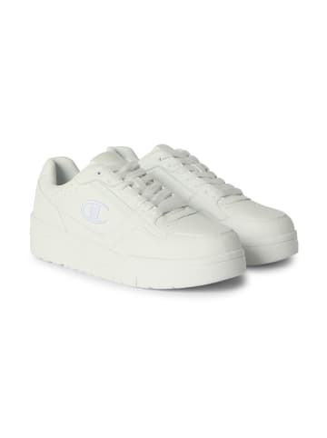 Champion Sneakers Low RD18 Heritage Perforated Low in weiß