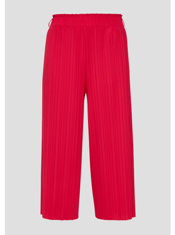 s.Oliver Hose in 4554_pink