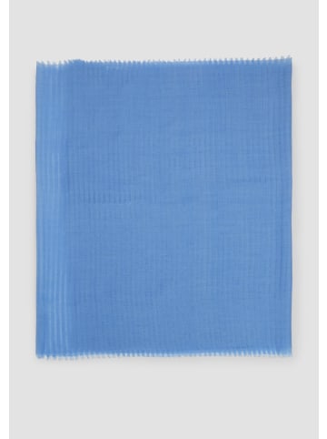 s.Oliver Tuch in 5513_royalblau