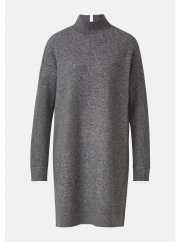 comma Kleid in 95W7_schiefergrau