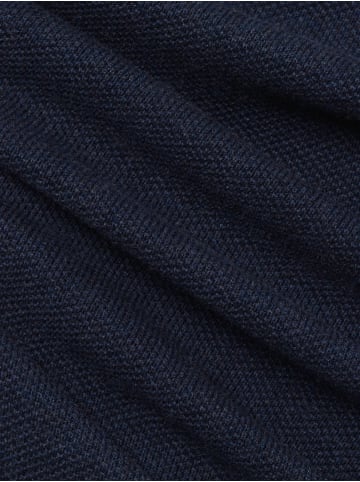 Nils Sundström Pullover in marine - 0013