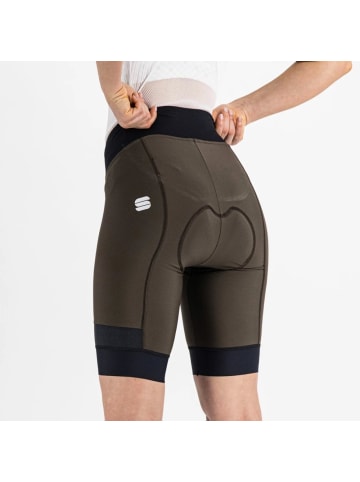 sportful Short in Braun