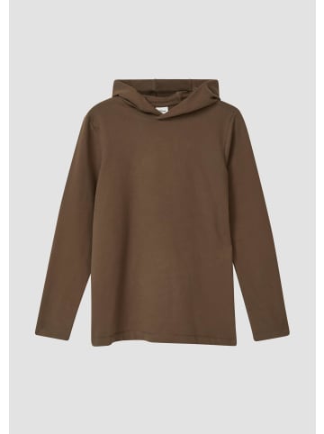 s.Oliver T-Shirt in 8917_braun