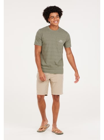 Protest " PRTSHUTE in Artichoke green