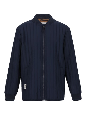 Weather Report Steppjacke Palle in 2048 Navy Blazer