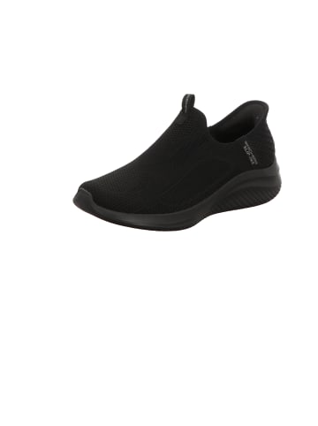 Skechers Slipper in schwarz