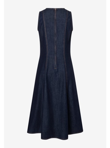 More & More Kleid in denim - 0001