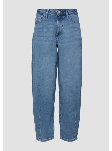 s.Oliver Jeans-Hose in 53Z2_hellblau