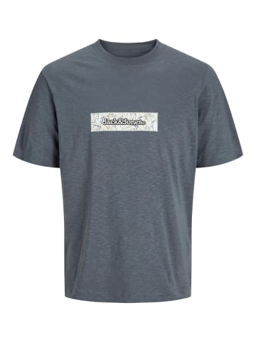 Jack & Jones T-shirt in Stormy Weather