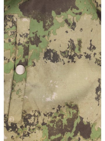 taloon Herren Jacke in Hellgrün