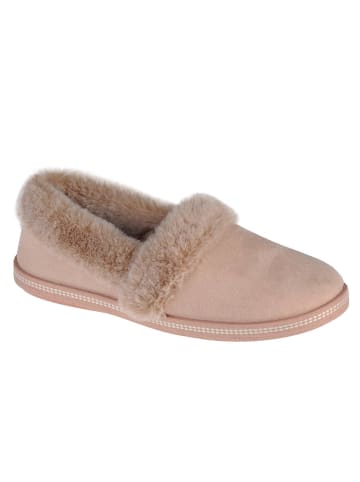 Skechers Skechers Cozy Campfire-Team Toasty in Beige