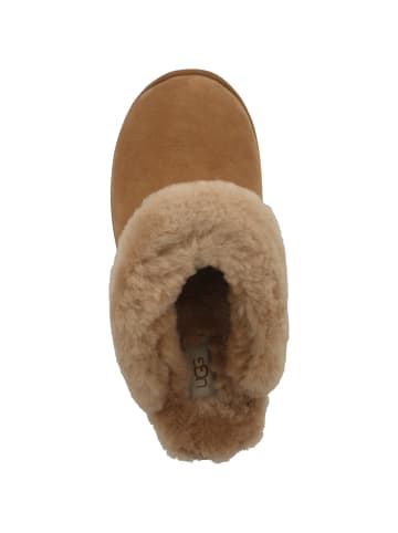 UGG Hausschuhe Classic Slipper II in braun